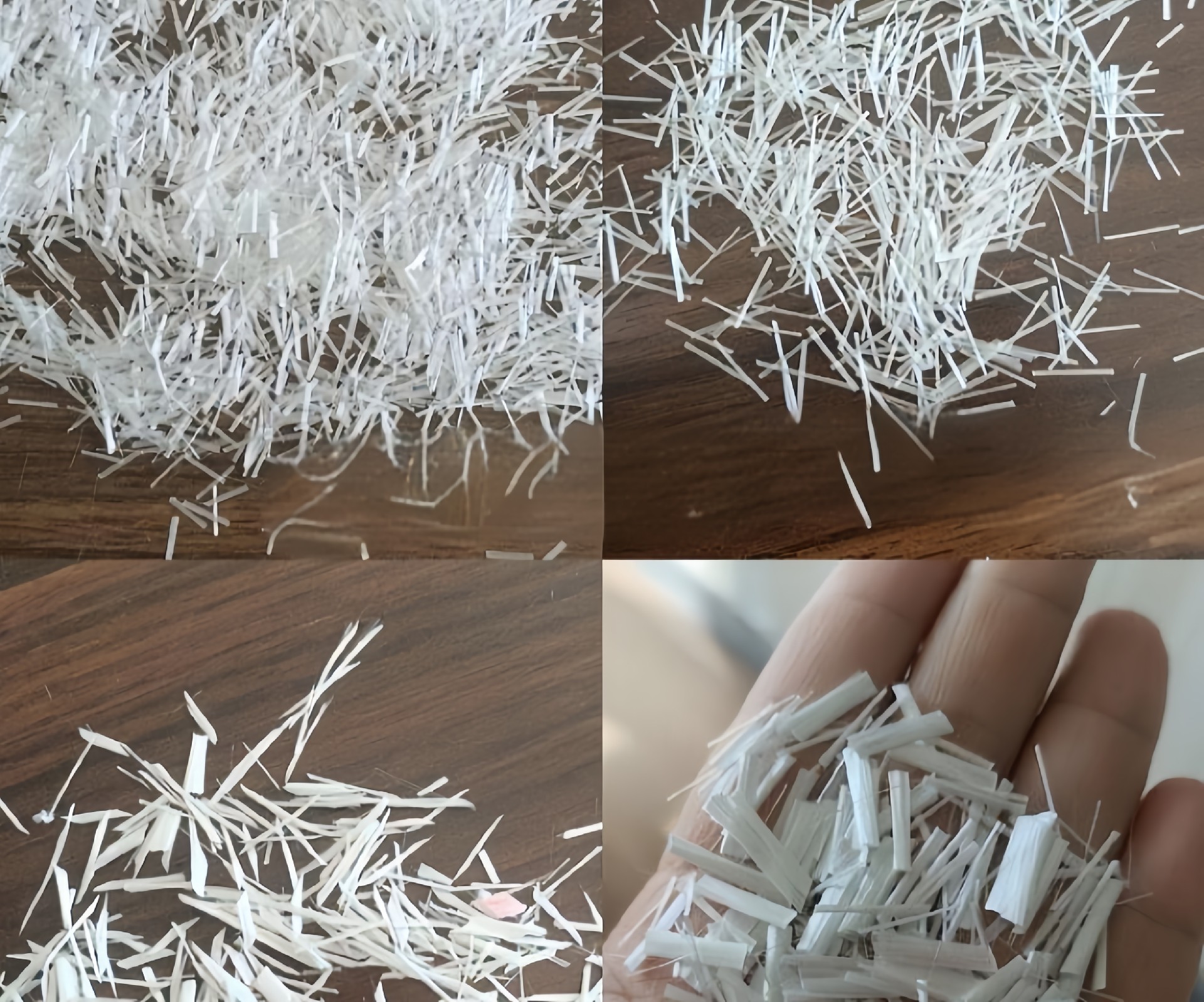 硅烷偶聯(lián)劑在塑料、玻璃纖維和復(fù)合材料行業(yè)的應(yīng)用